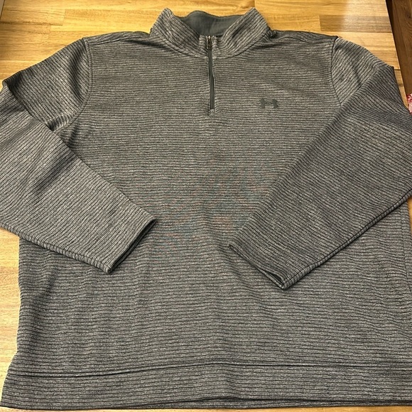 UNDER ARMOUR ⭐️ Golf Storm pullover - Picture 2 of 7